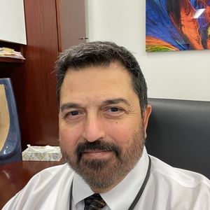 Meet your Posher, Jaime